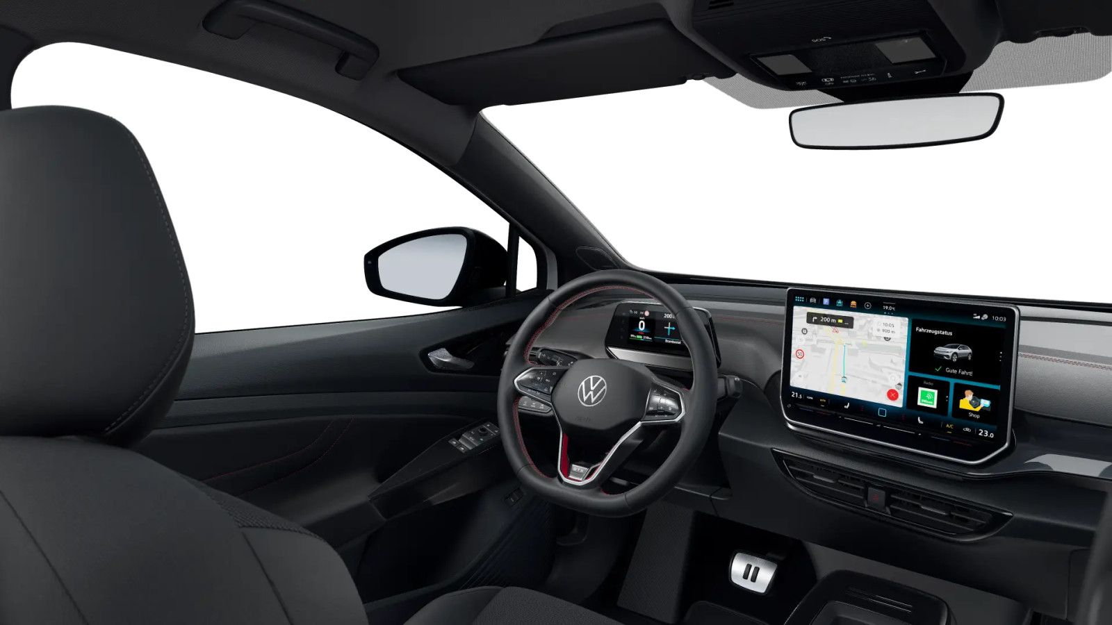 Volkswagen ID.5 - Bild 9