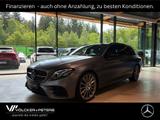 Mercedes-Benz E 43 AMG  T-Modell 4M /MAGNO/DISTR/BURMESTER/LED - Mercedes-Benz E 43 AMG Gebrauchtwagen