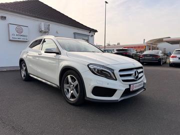 صورة 8 لـ 2014 Mercedes-BENZ GLA