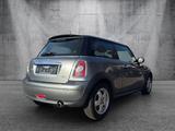 MINI Cooper BI-Xenon/Klimaauto/Alu/Tempomat - gebrauchte MINI MINI aus dem Jahr 2010