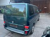 Volkswagen T4 Caravelle 2.5 TDI 131PS! Automatik