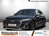 Audi SQ5 Sportback 3.0 TDI quattro PANO+MATRIX+RFK+B& - Audi SQ5 in Osnabrück