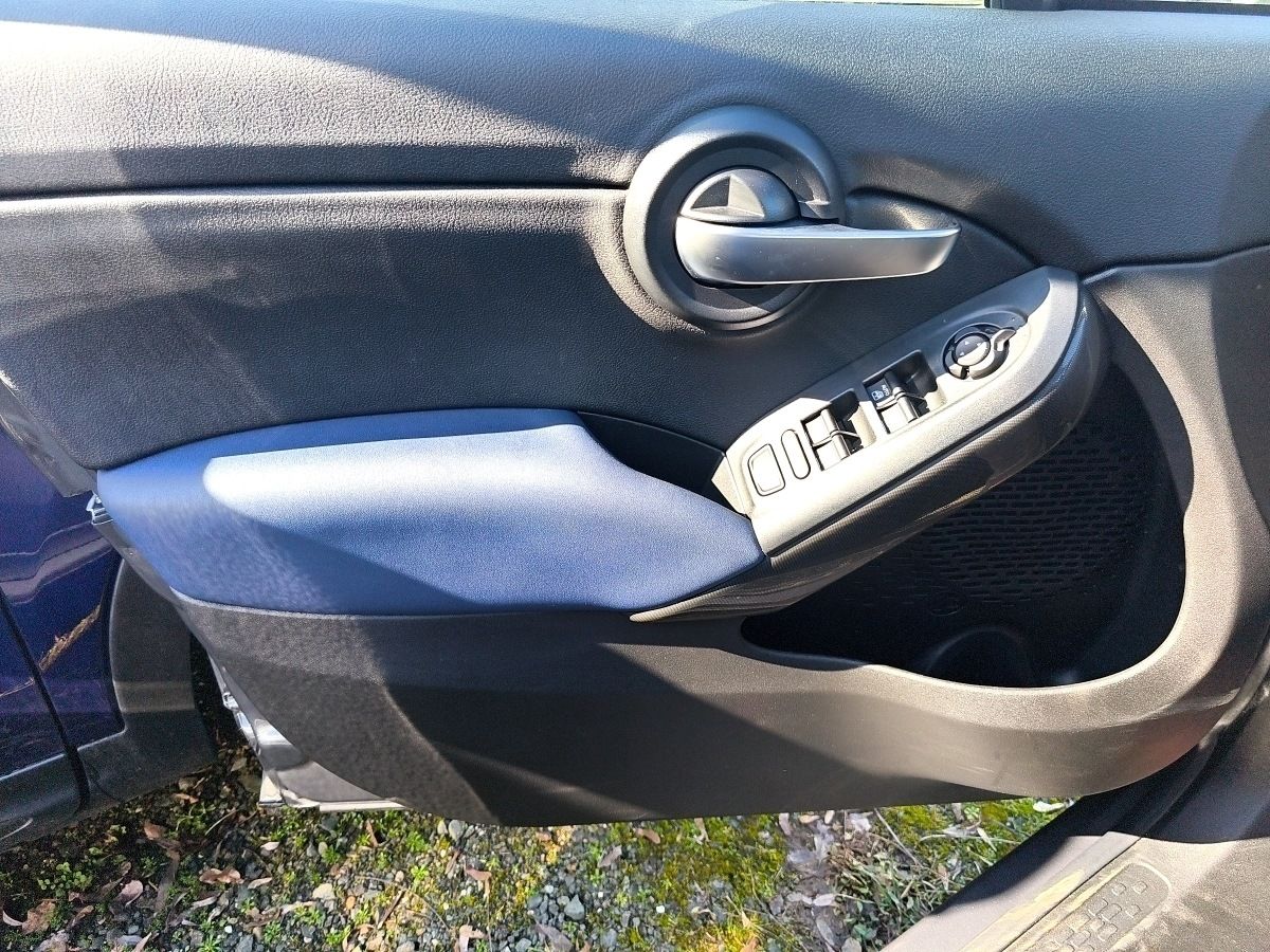 Fiat 500X - Bild 18