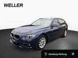 BMW 318d T Aut. LED,HIFI,360,Kamera,SpoSi,SHZ,PDC - BMW 318 in Hamburg
