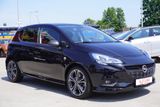 Opel Corsa E 1.4 Turbo Opc-Line Bi-Xenon Schiebedach - Opel Corsa: Turbo Opc