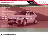 Audi Q8 SUV TFSI e quattro 290 kW tiptronic Kamera LE - Audi Q8 in Mannheim