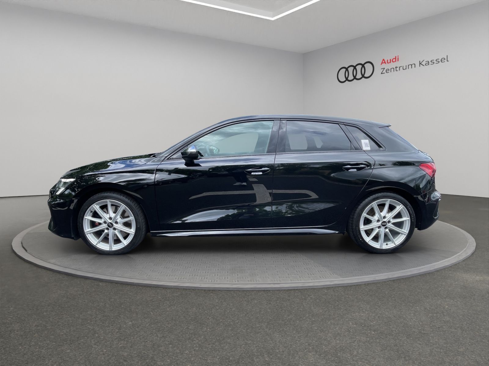 Audi S3 - Bild 4
