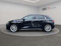 Audi S3 - Vorschau Bild 4