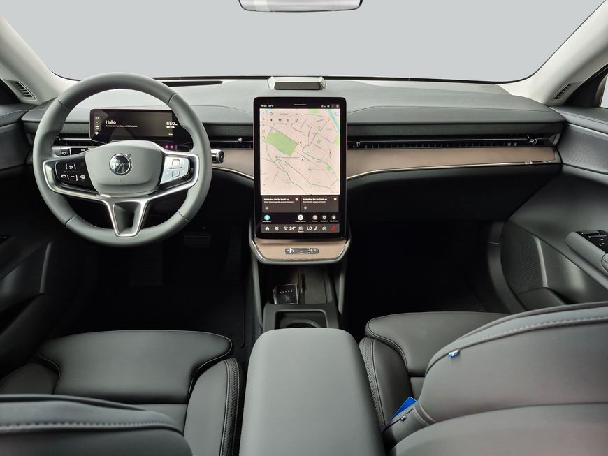 Volvo ES90 - Bild 14