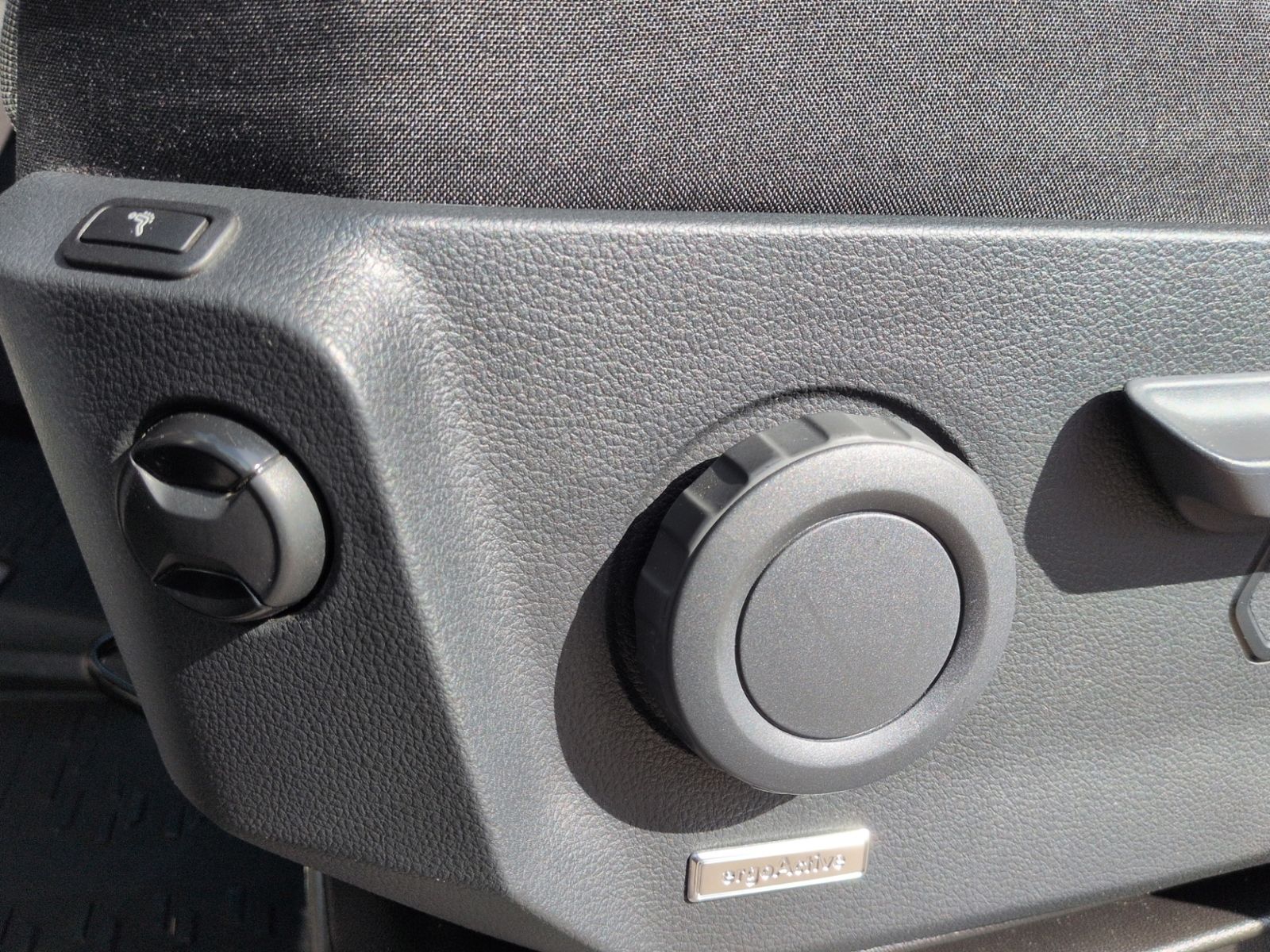 Crafter 35 Kasten Plus Mixto AHK+STHZ+Navi+LED+