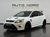 Ford Focus RS *Schale*Bi-Xenon*KeyFree*Carbon*2.Hand* - Ford Focus Gebrauchtwagen in Wuppertal