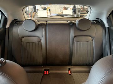 Fiat 500X Lounge *ACC*PDC*BI-XENON*LKHZ*KAMERA*