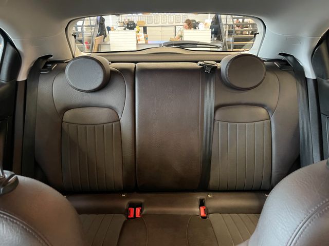 Fiat 500X Lounge *ACC*PDC*BI-XENON*LKHZ*KAMERA*