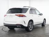 Mercedes-Benz GLE 300 d 4MATIC AMG+BURM+NIGHT+AIRMATIC+MEMORY - Mercedes-Benz GLE 300 Gebrauchtwagen in Berlin