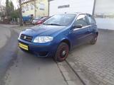 Fiat Punto Klima. Servol. ZV. ZR neu top Z... - gebrauchte Fiat Punto aus dem Jahr 2004