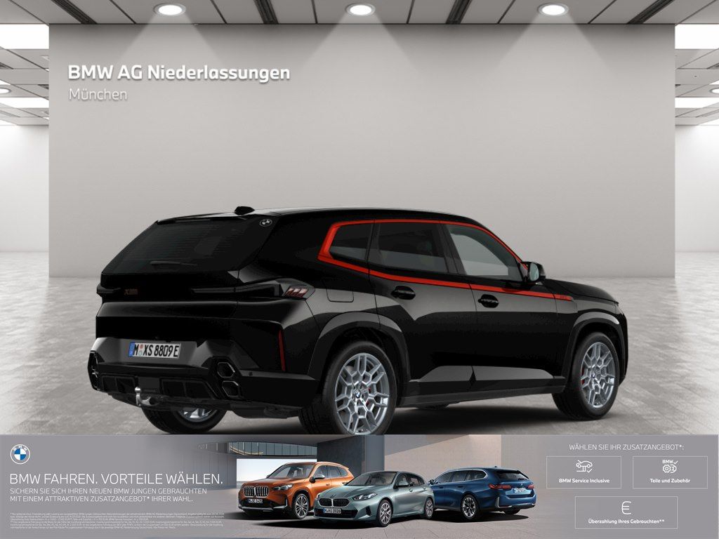 BMW XM - Bild 2