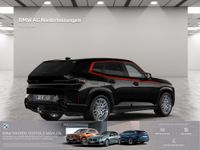 BMW XM - Vorschau Bild 2