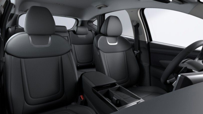 Hyundai TUCSON - Bild 7