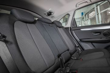 Bild 20 BMW 225 Active Tourer Plug in WR Navi