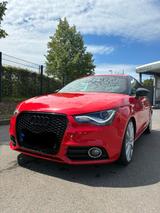 Audi A1 1.4 TFSI Ambition Ambition - Audi A1 aus 2012