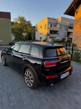 MINI Cooper S Clubman Cooper S Classic Trim Autom... - MINI Cooper S Clubman: Kleinwagen