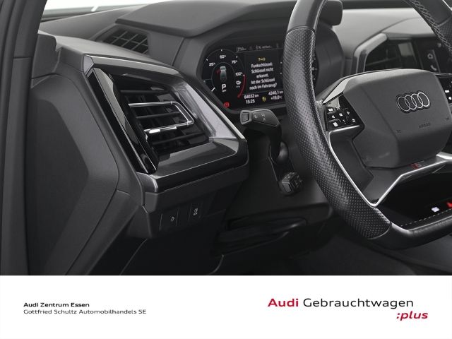 Audi Q4 e-tron - Bild 11