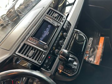 Volkswagen T6 Multivan Generation Six 4Motion*ACC*Kamera*