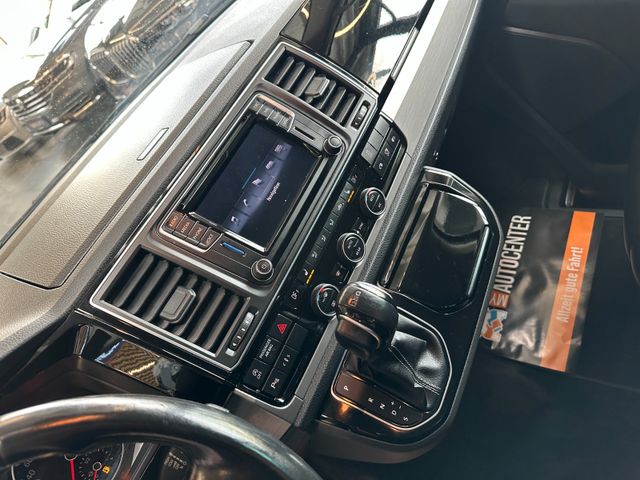 Volkswagen T6 Multivan Generation Six 4Motion*ACC*Kamera*
