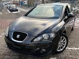 Seat Leon Style 1.2 TSI Ecomotive - Seat Leon aus 2011: Ecomotive