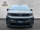 Opel Zafira Edition XL AHK KLIMA-VO/HI NAVI KEYLESS C - Opel Kleinbus 9-Sitzer