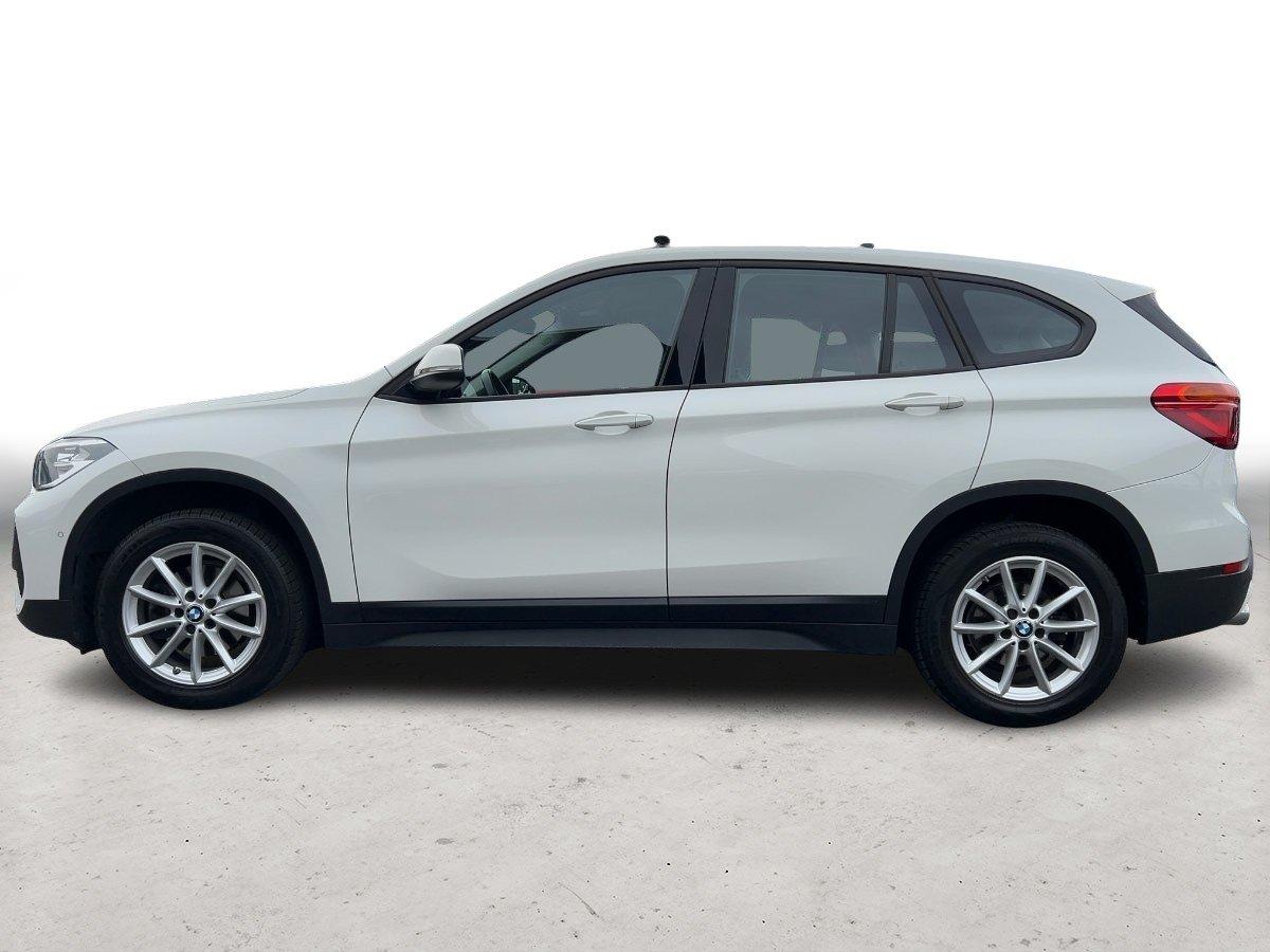 BMW X1 Advantage sDrive 18i PDC+Facelift+SHZ+LM