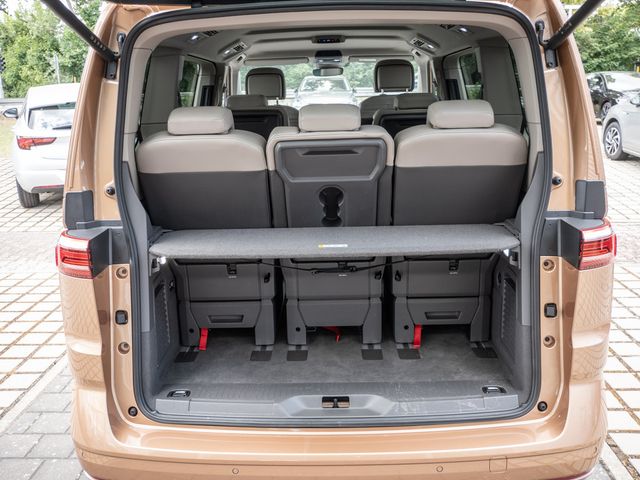 T7 Multivan 2.0 TDI Life KAMERA NAVI AHK 7-SITZE