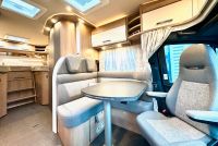 Carthago C1-tourer T 143 KB-LE comfort -Fahrassistenz Pa. (7/15)