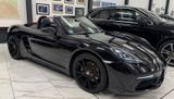 Porsche Boxster - Porsche Boxster aus 2018