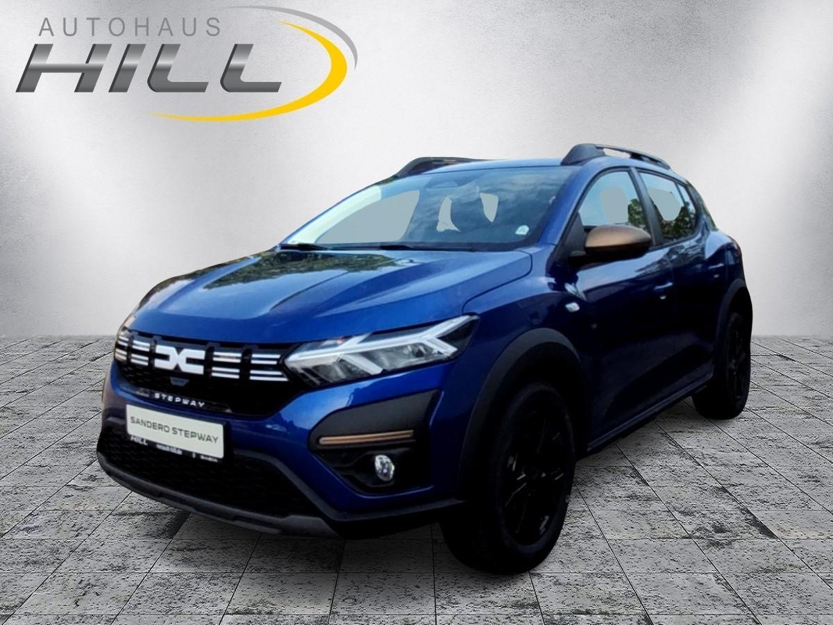 Dacia Sandero Stepway Extreme TCe 110