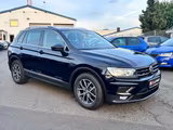 Volkswagen Tiguan 150PS Automatik Navi Kamera SHZ CarPlay - Gebrauchtwagen in Münster