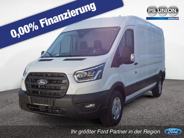 Ford Transit Kasten Trend 350L3 FWD ExpressLine 360°