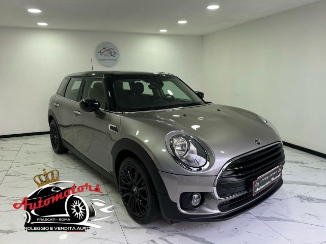 MINI Mini Cooper Clubman Mini 2.0-2019-GARANTITA-AUTO