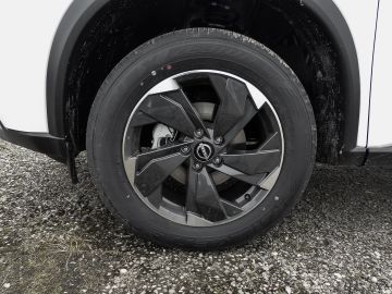 Nissan X-Trail - 3