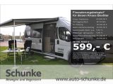 Knaus BoxStar 600 Street StandHZG AHK Navi DAB SHZ Rüc - Offers matching your search criteria