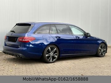 Mercedes C 300 - 8