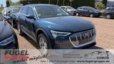 Audi e-tron 55 quattro 95kWh Matrix|Sound|AHK|ACC|Nav - Audi e-tron: 55