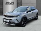 Opel Mokka-e Ultimate Navi Leder Digitales Cockpit Ma - Opel Mokka-e aus 2021