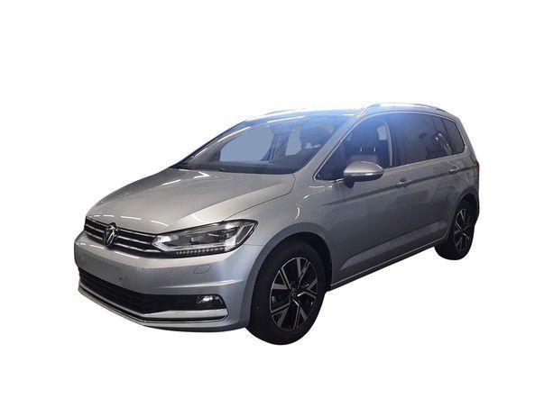 Volkswagen Touran - Bild 2