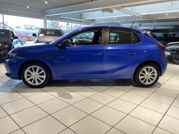 Bild 5 Opel Corsa 1.2 Edition SHZ+LHZ/PDC v+h+CAM/TOTWINKEL/