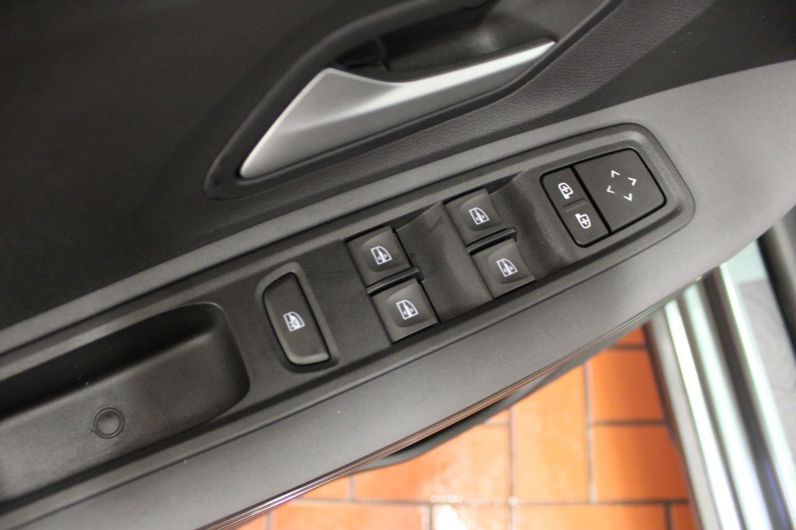 Fahrzeugabbildung Dacia Jogger Eco-G 100 Extreme+ 7-Sitzer *Benzin /LPG