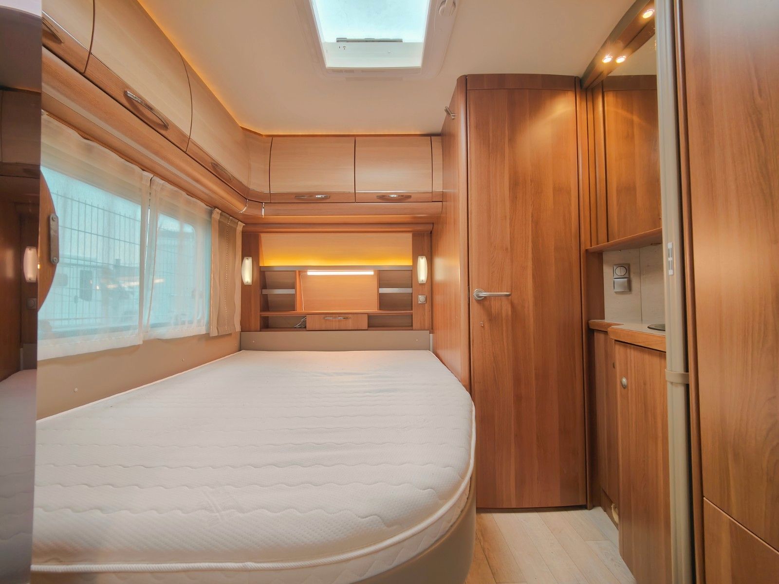 Fahrzeugabbildung Fendt Opal 495 SFB Performance - Mover, ATC, Ultraheat