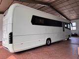 Morelo Empire Liner 110 GSB, Barversion, PKW Garage - Morelo Empire Liner