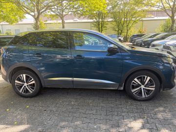 Peugeot 3008 - 3