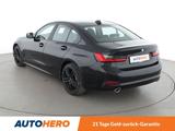 BMW 3er 330i Advantage Aut.*NAVI*LED*TEMPO*PDC* - BMW: Limousine, 3er
